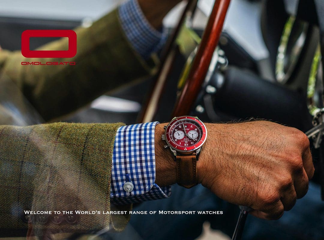 omologato main