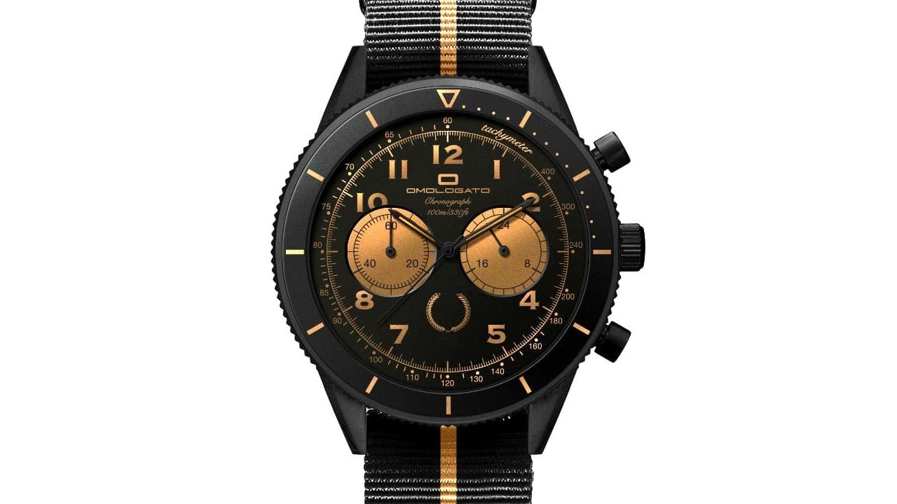 omologato