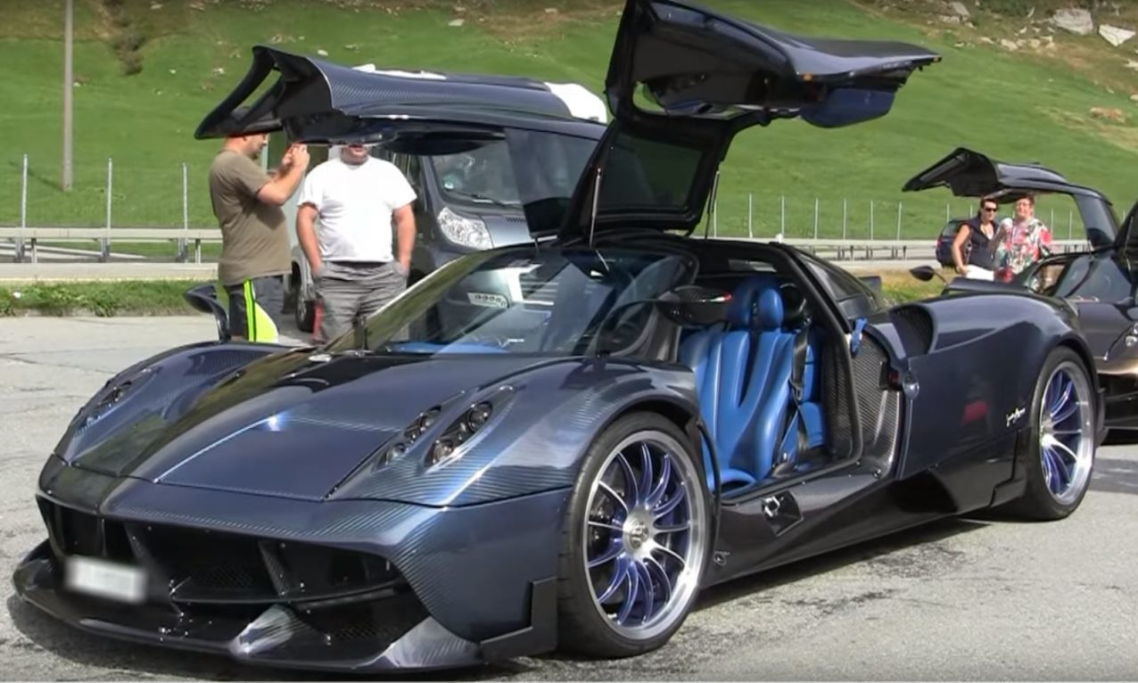 pagani