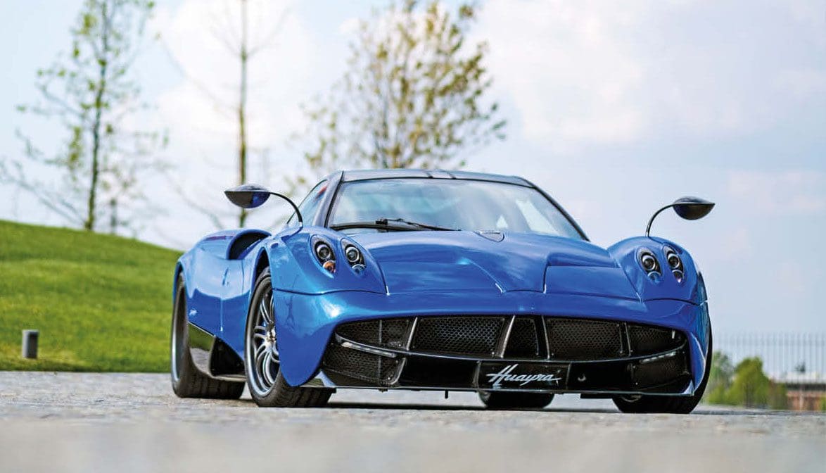 paganihuayra