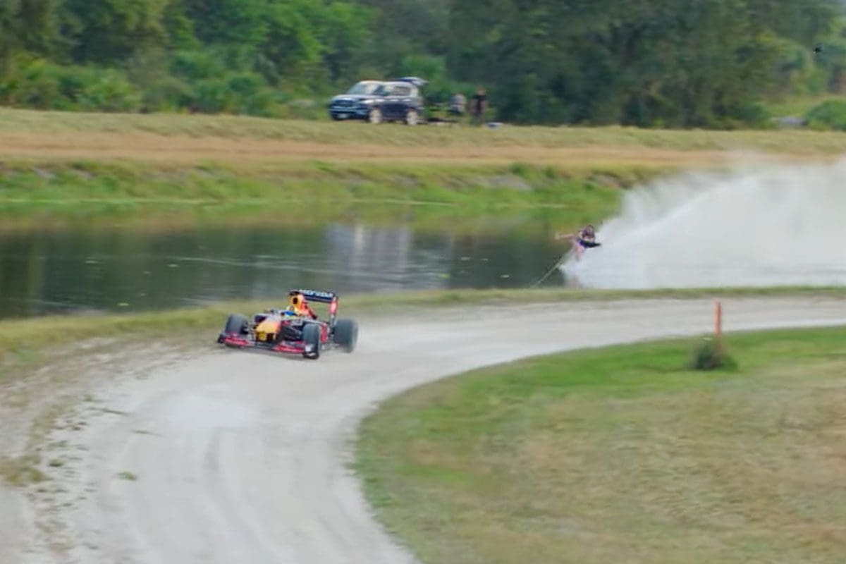 parksbonifay f1car