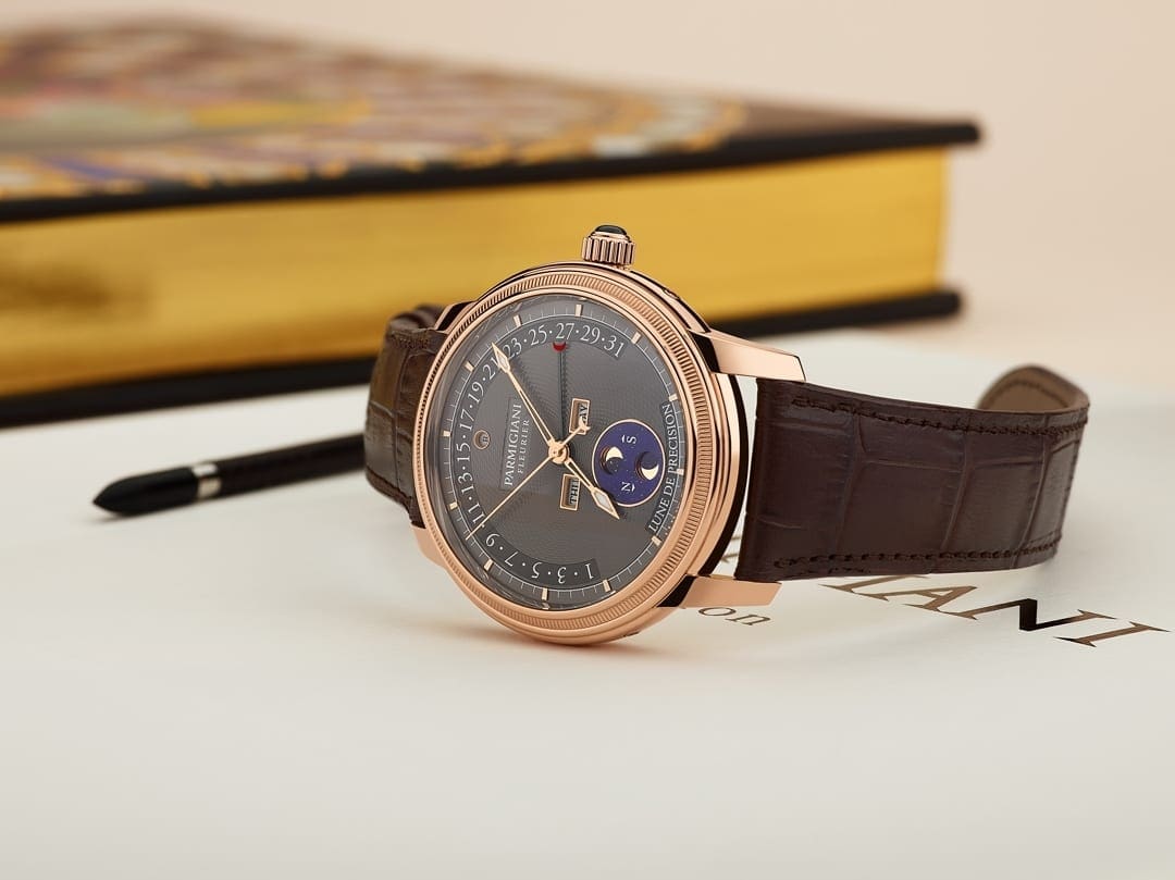parmigiani fleurier
