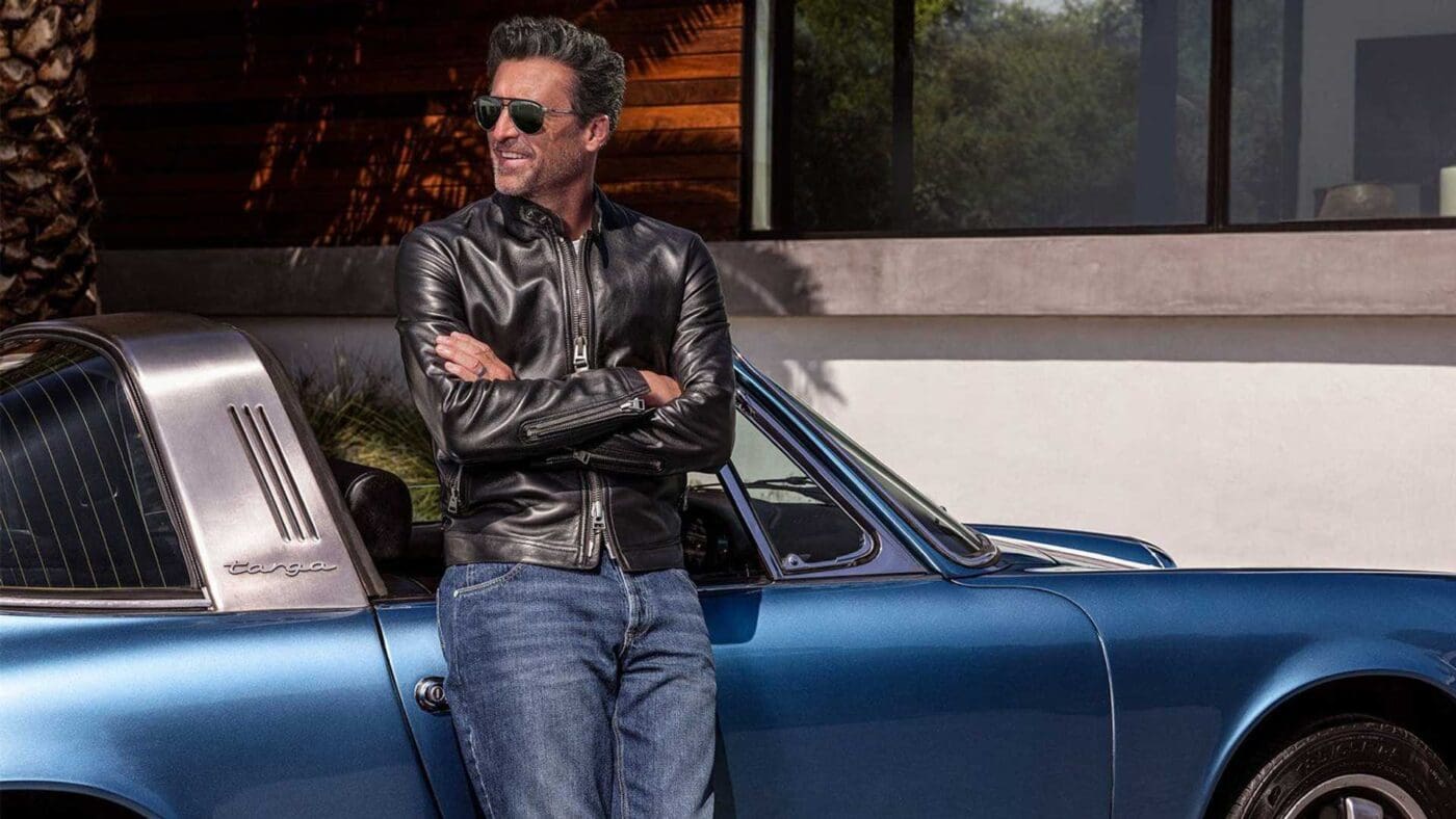 patrick dempsey eyewear blue targa sunglasses 0001 pd 05 driveway2 325 006 jmb final.jpg