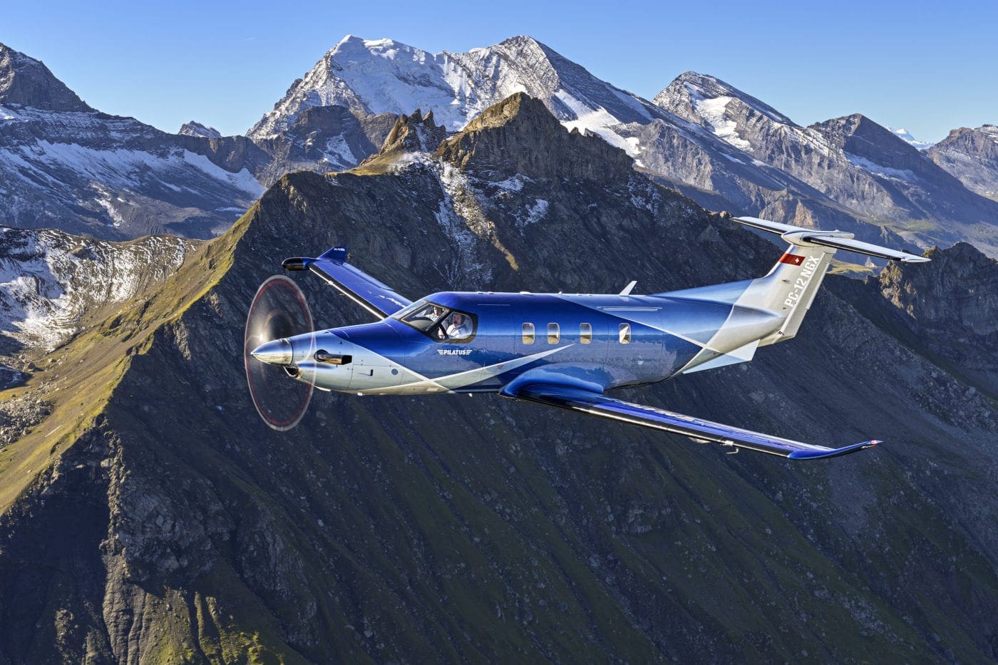 Pilatus