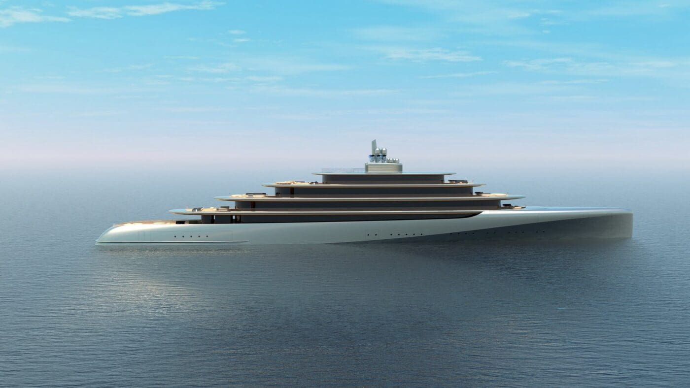 pebble superyacht 1