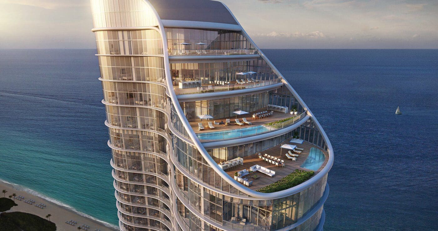 penthouses