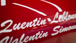 Petrolicious Film Friday: Alfa Romeo Giulia GTV – Never Sell Yellow