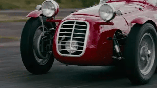 Petrolicious Film Friday: The Handbuilt Dagrada from the Edge of Obscurity