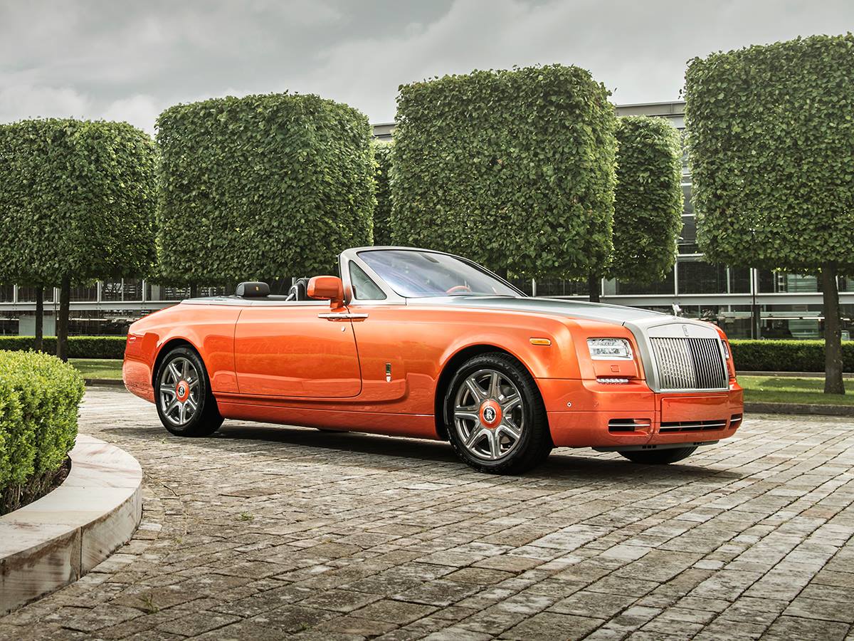 phantom-drophead-beverly hills