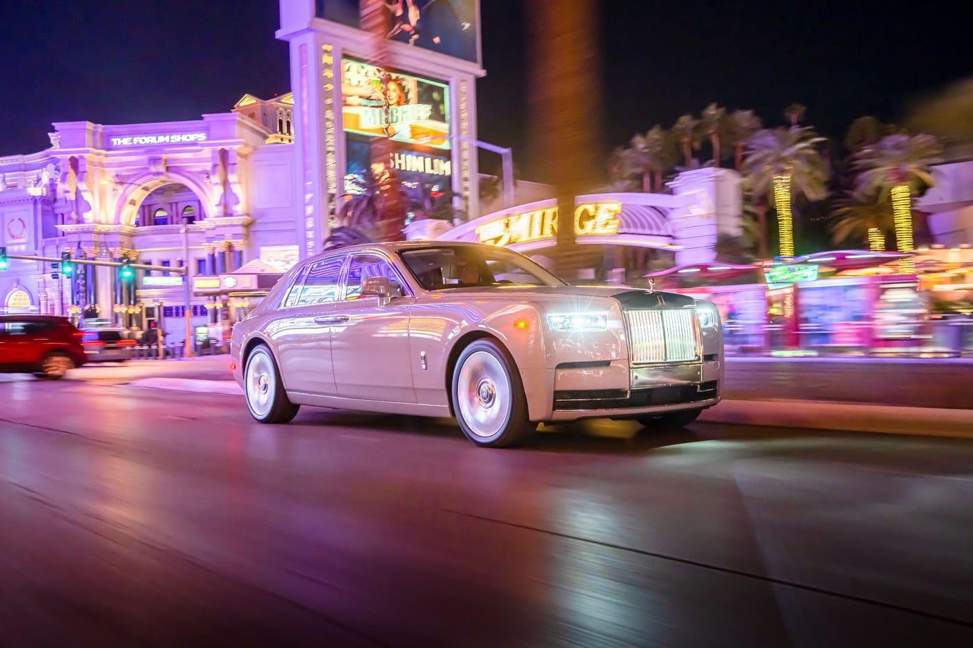 phantom sII las vegas 8