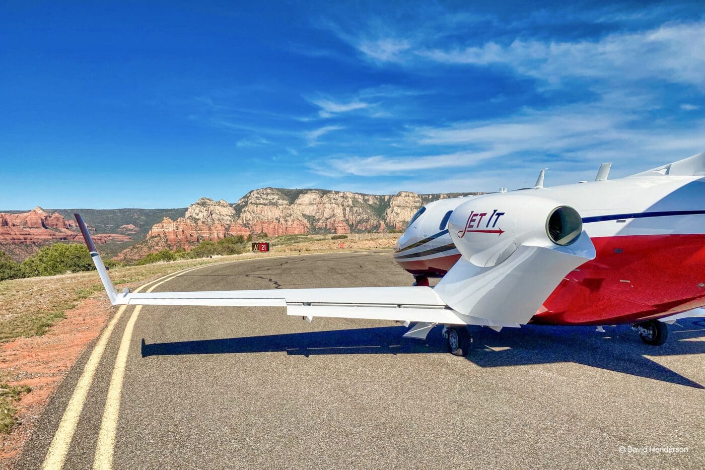 The Jet Set, Redefined. – duPont REGISTRY News