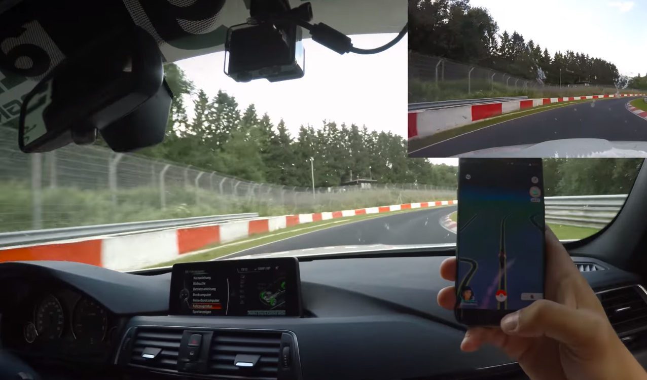 pokemon-nurburgring
