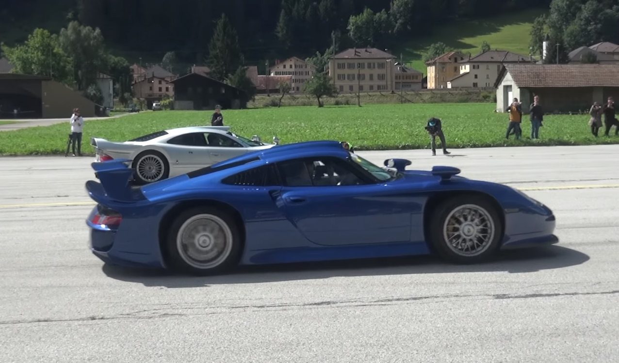 porsche-911-gt1-blue