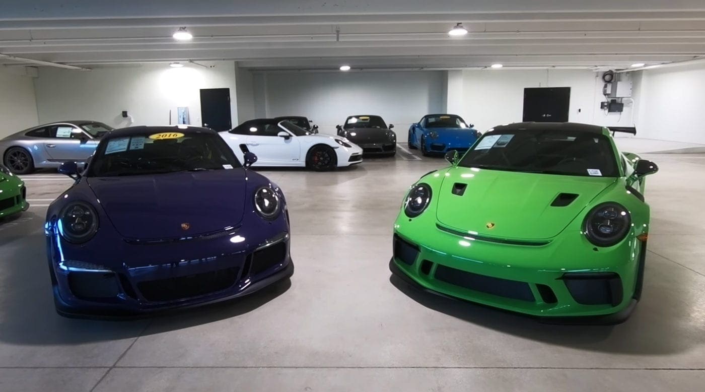 porsche-911-gt3-rs