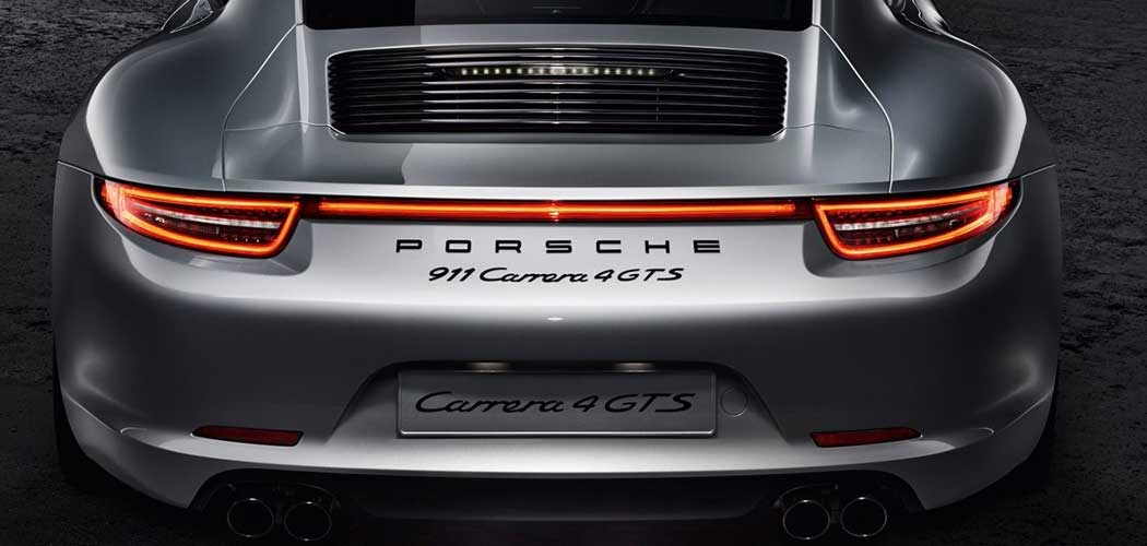 porsche-911-gts-rear