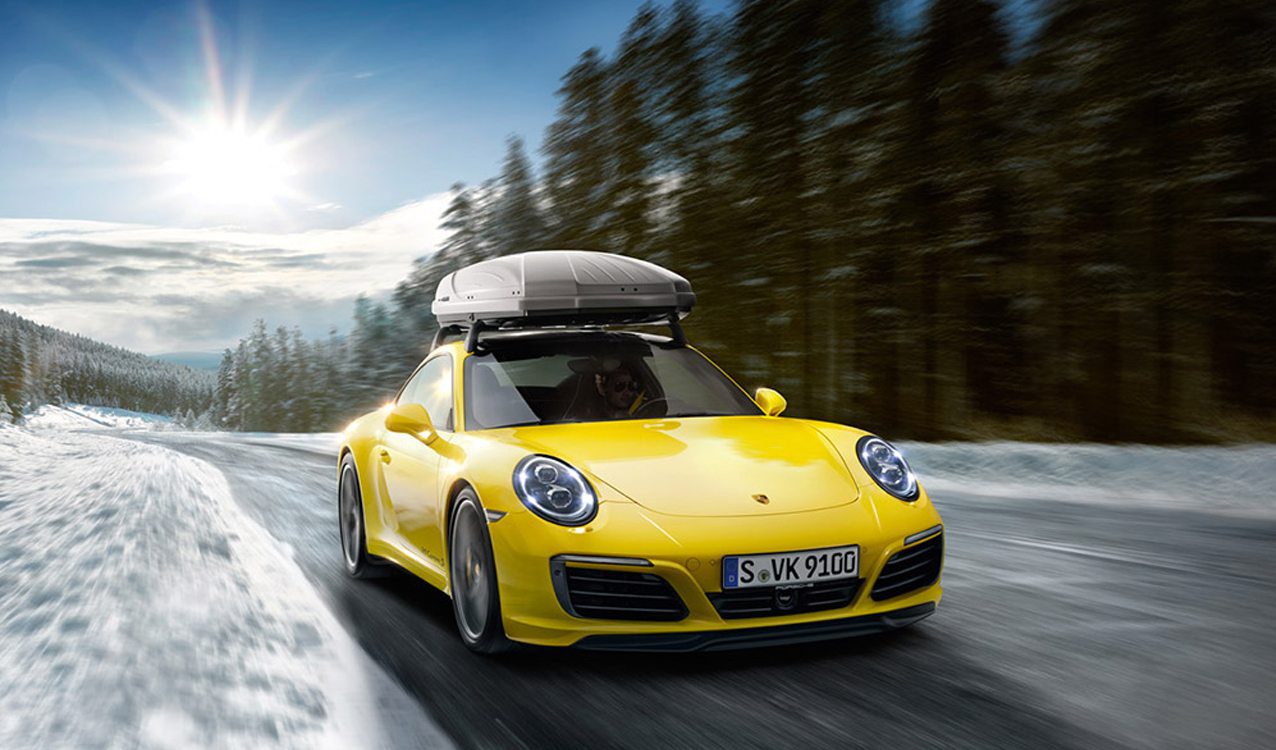 porsche-911-winter