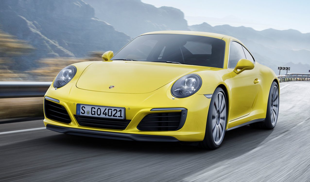 porsche-911