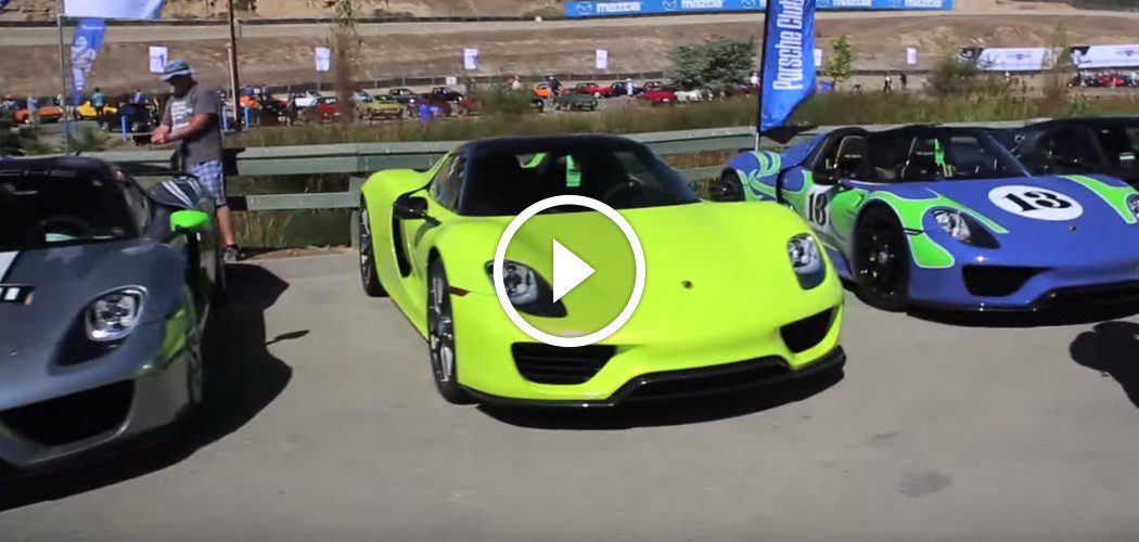 porsche-918-rennsport