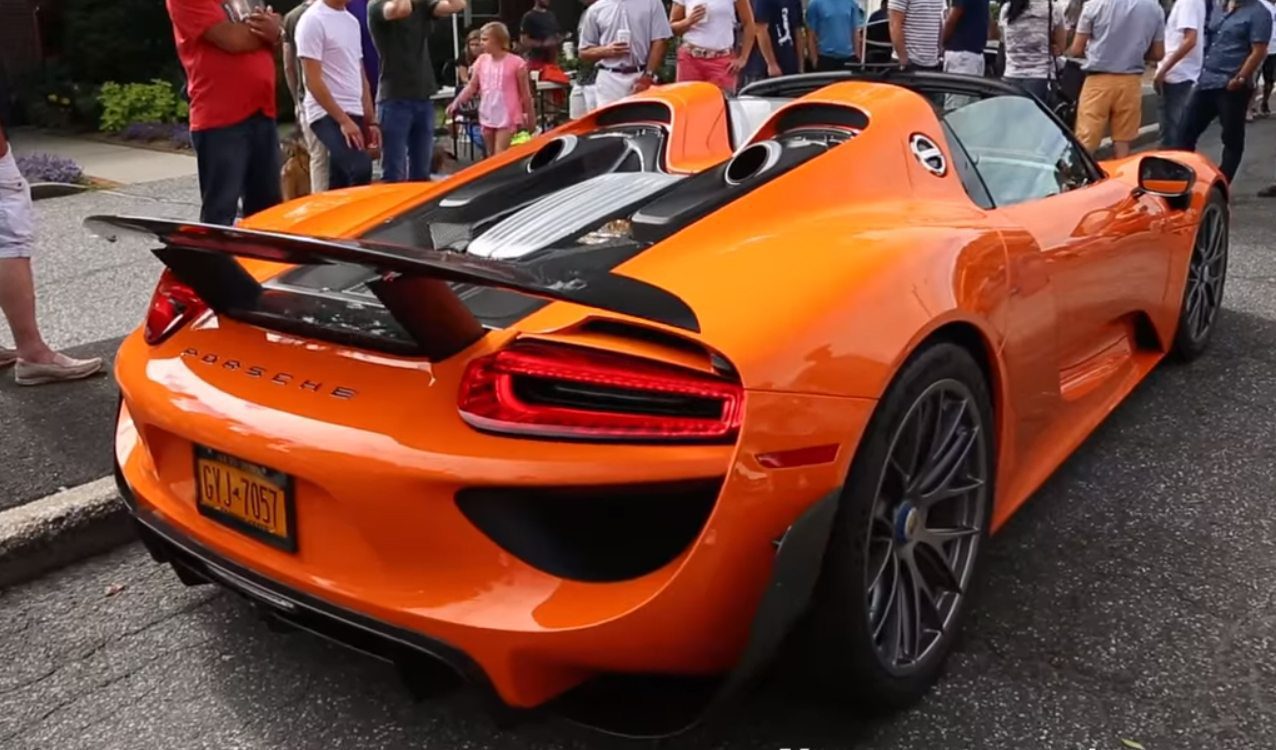 porsche-918-spyder-orange