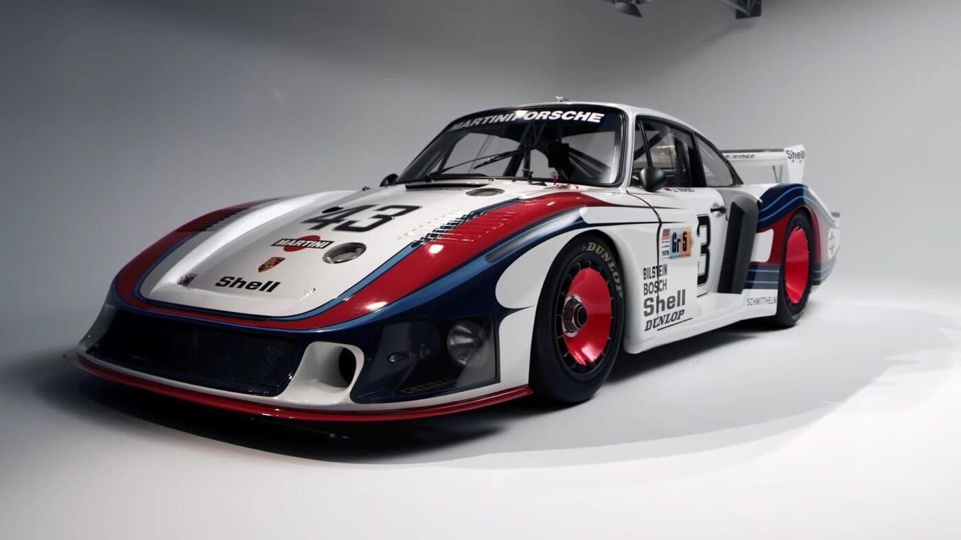 porsche 935 78 moby dick