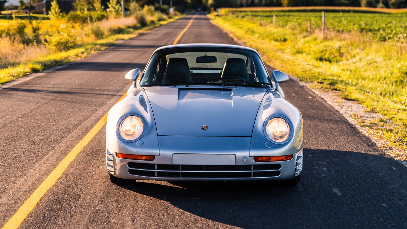 porsche 959 34