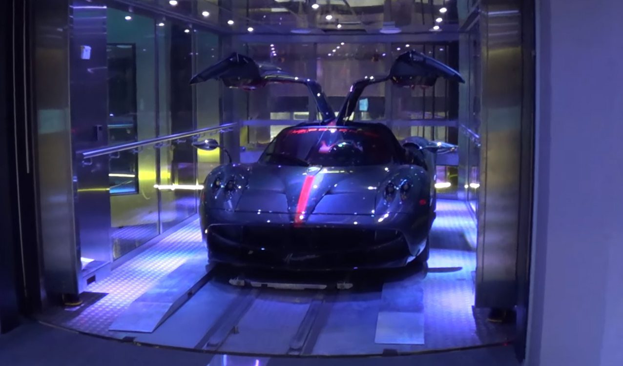 porsche-design-tower-elevator