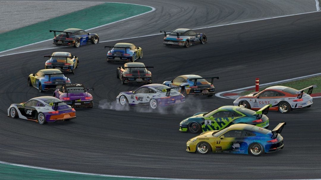 porsche-esports-championship