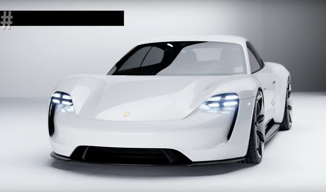 porsche-mission-e-concept