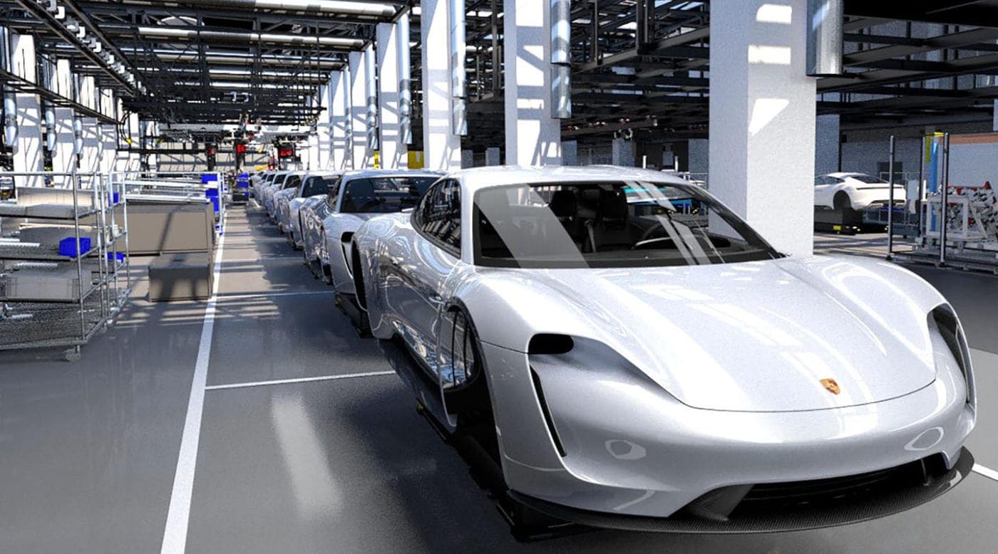 porsche-taycan
