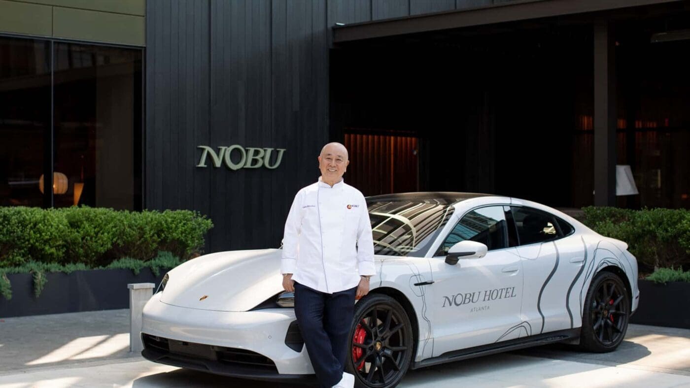 porsche x nobu atlanta.jpg