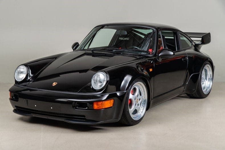porsche911