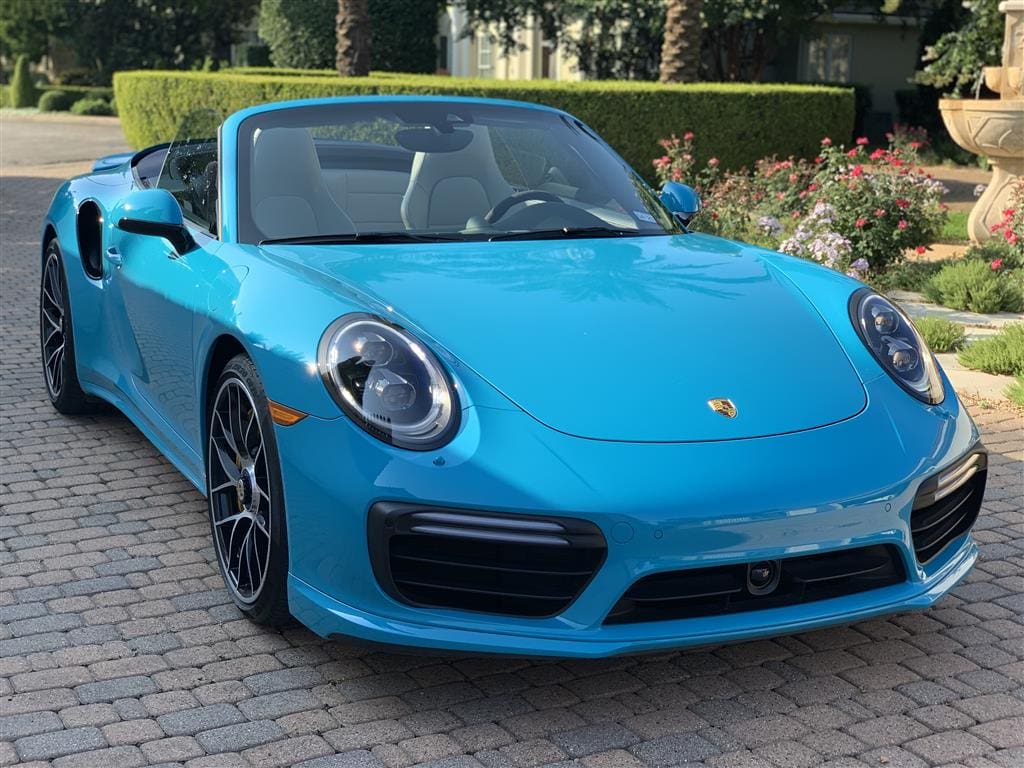 porsche911blue