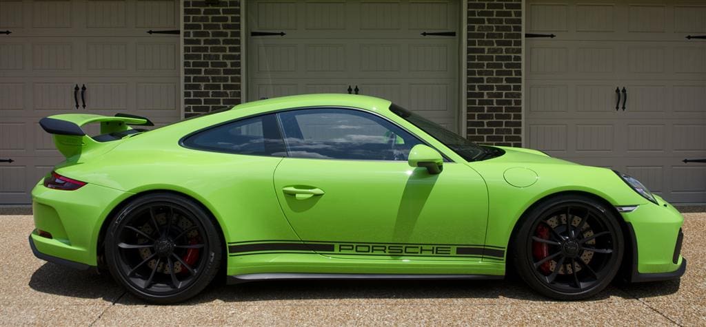 porsche911gt3