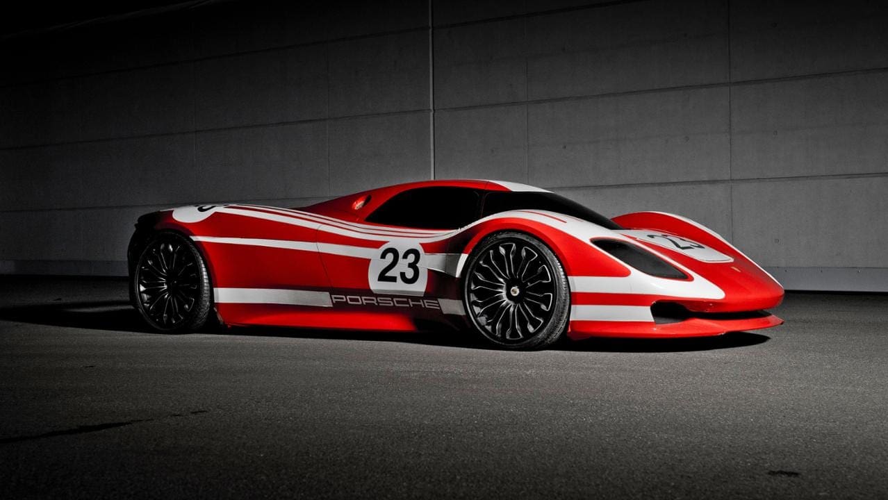 porsche917concept