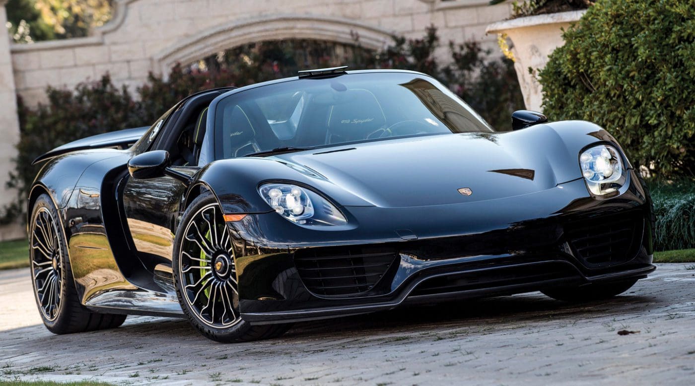 porsche_918_spyder_black