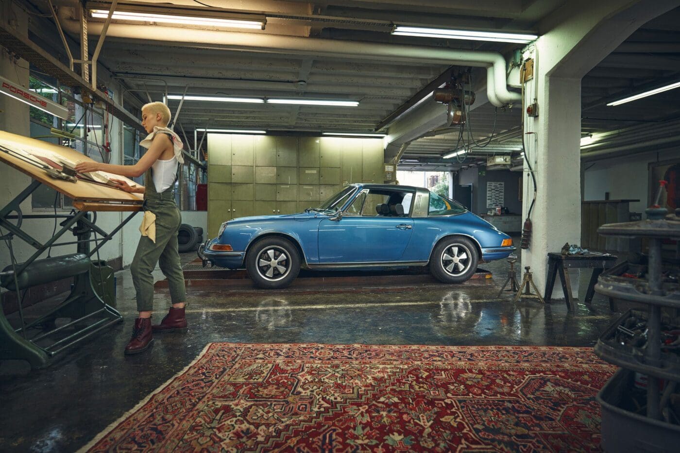 porscheclassic