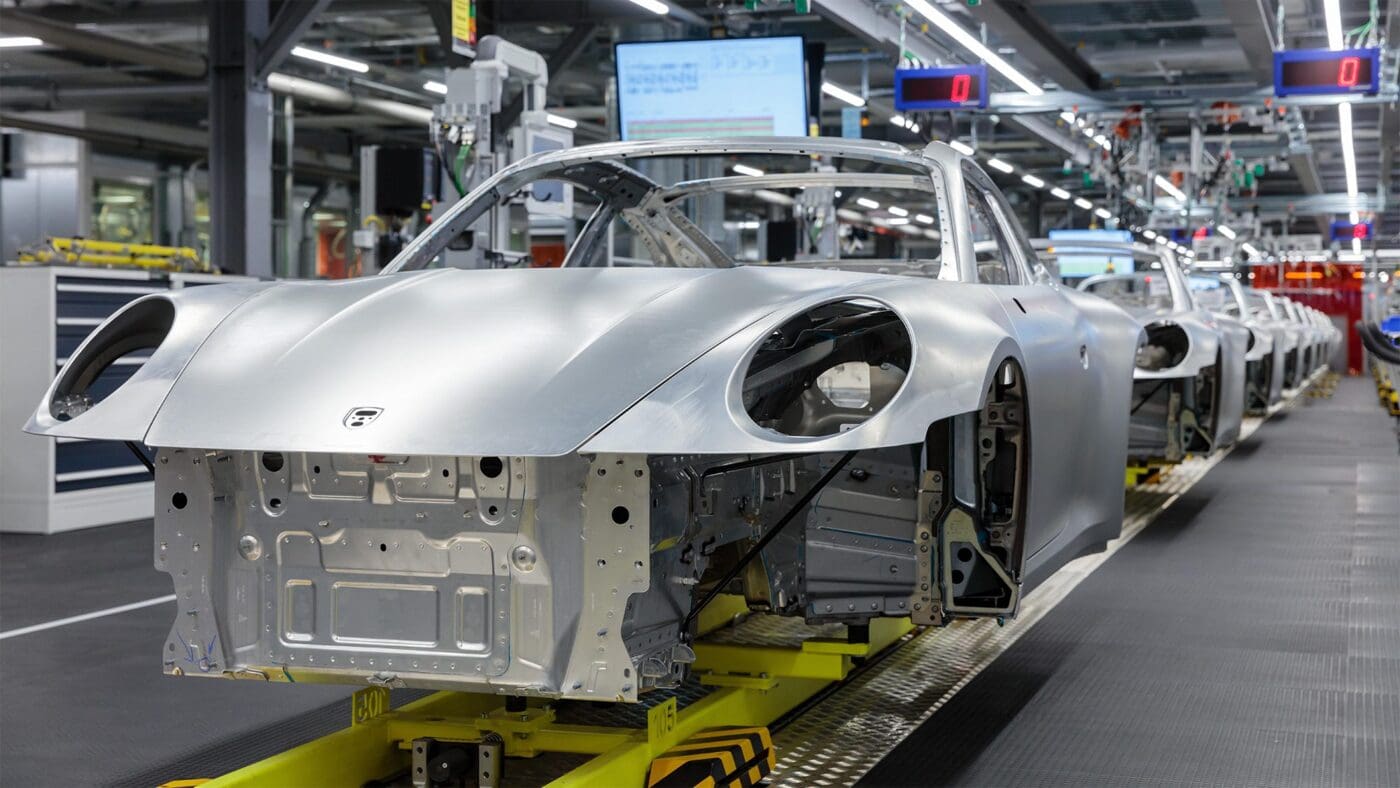 porscheproduction