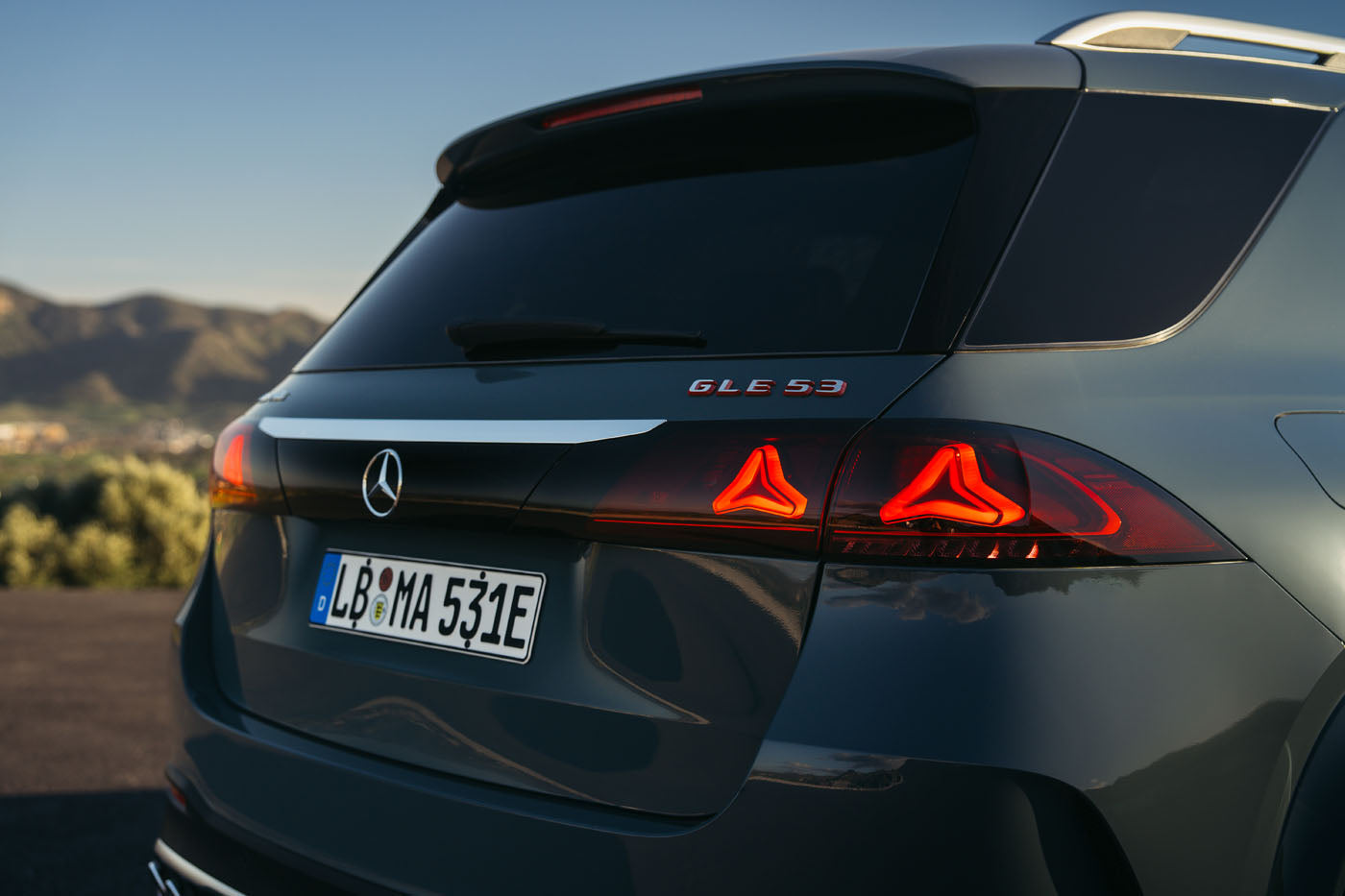 Mercedes-Benz USA Increases G-Class Sales In Q1 2026