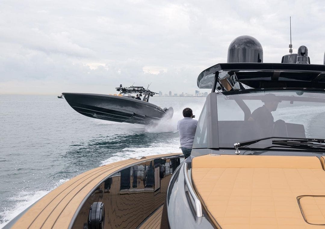 prestige marine 1