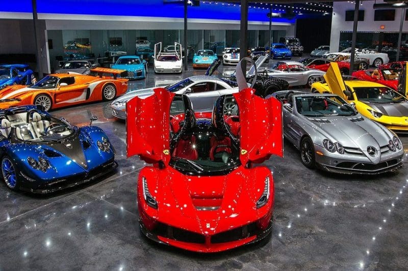 prestige imports 1