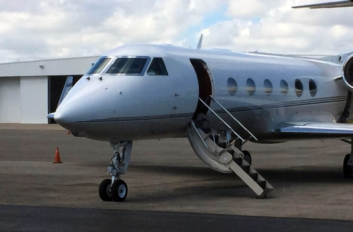 privatejet