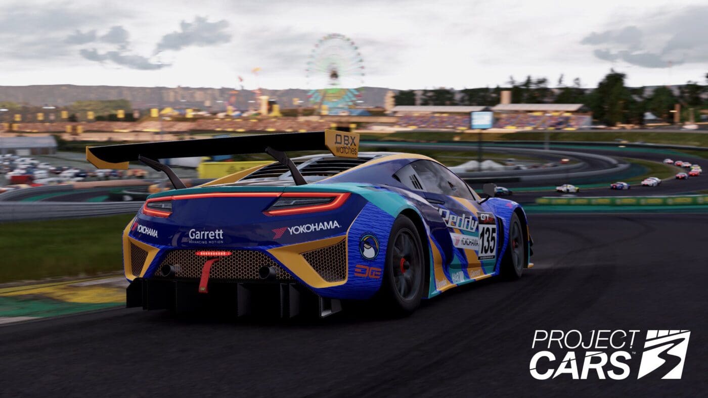 projectacrs3