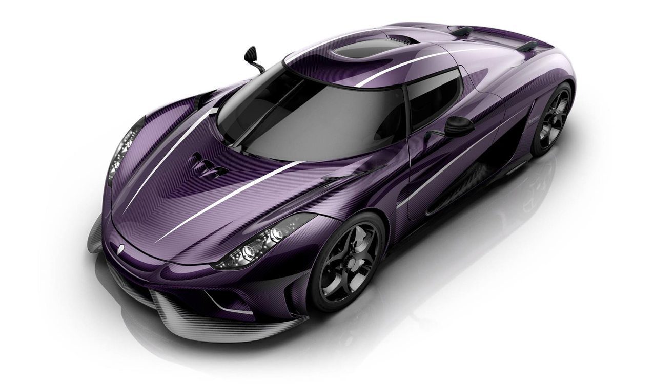 purple-koenigsegg-regera
