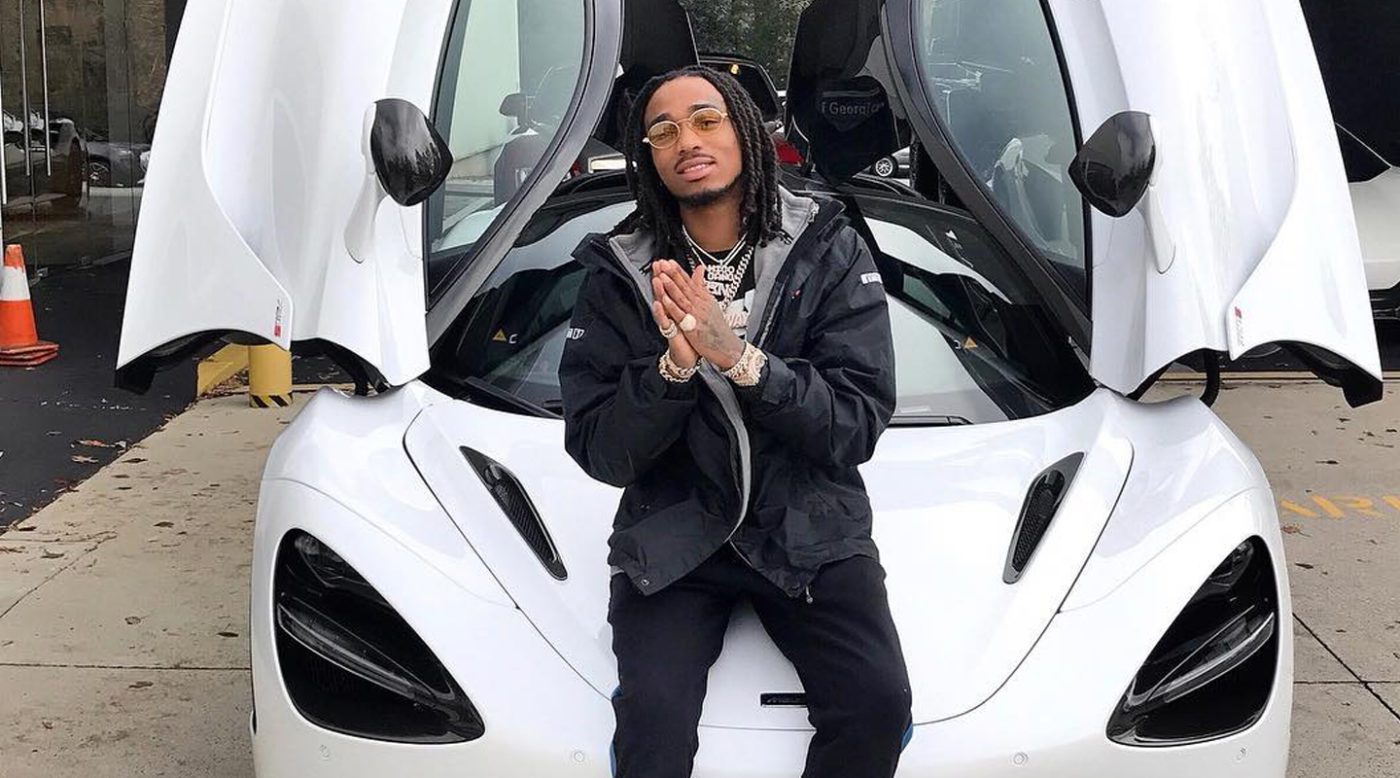 quavo_mclaren_720s