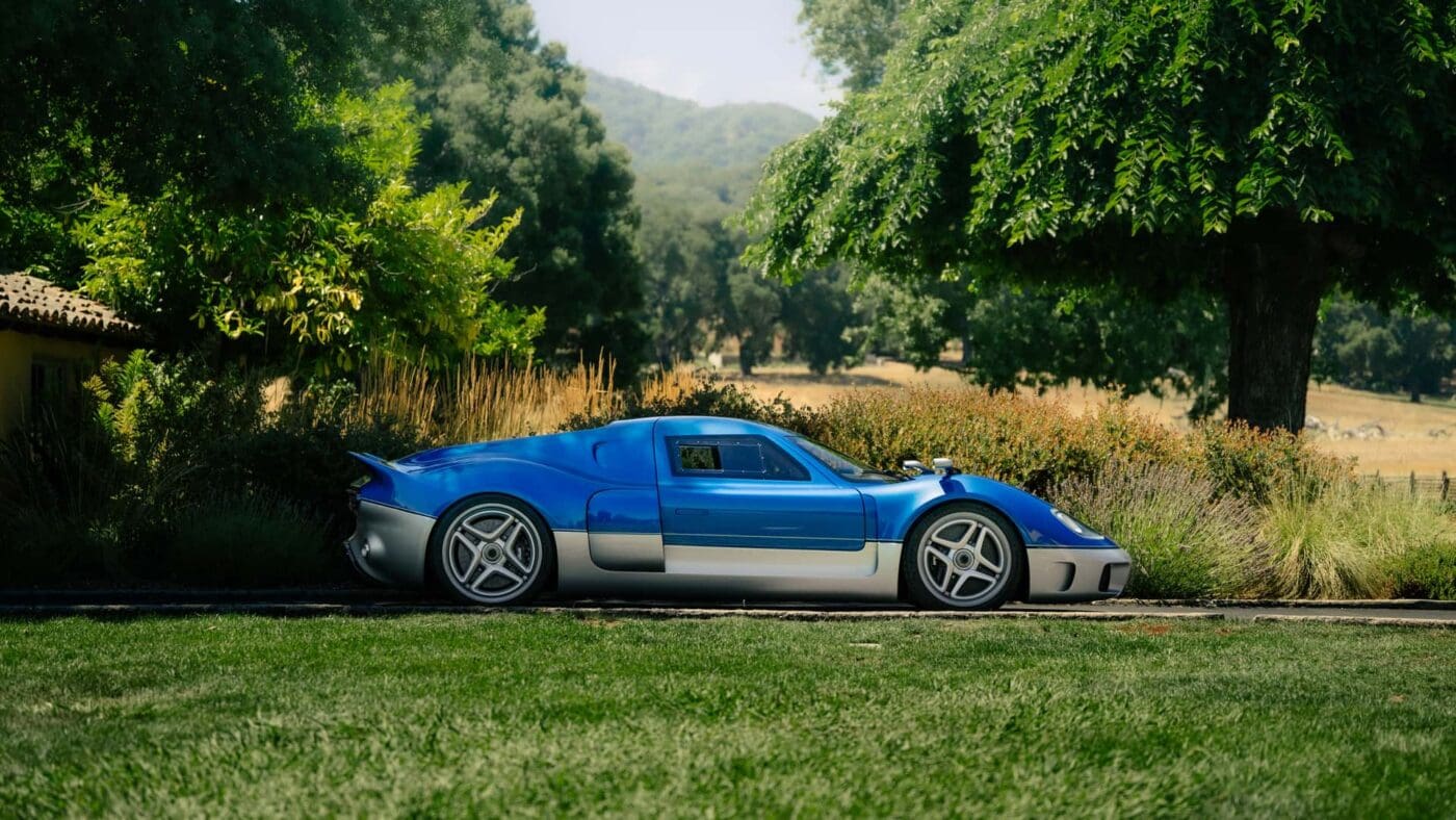 radford motors delivers its first type 62 2 personal commission customer car at monterey car week 01.jpg