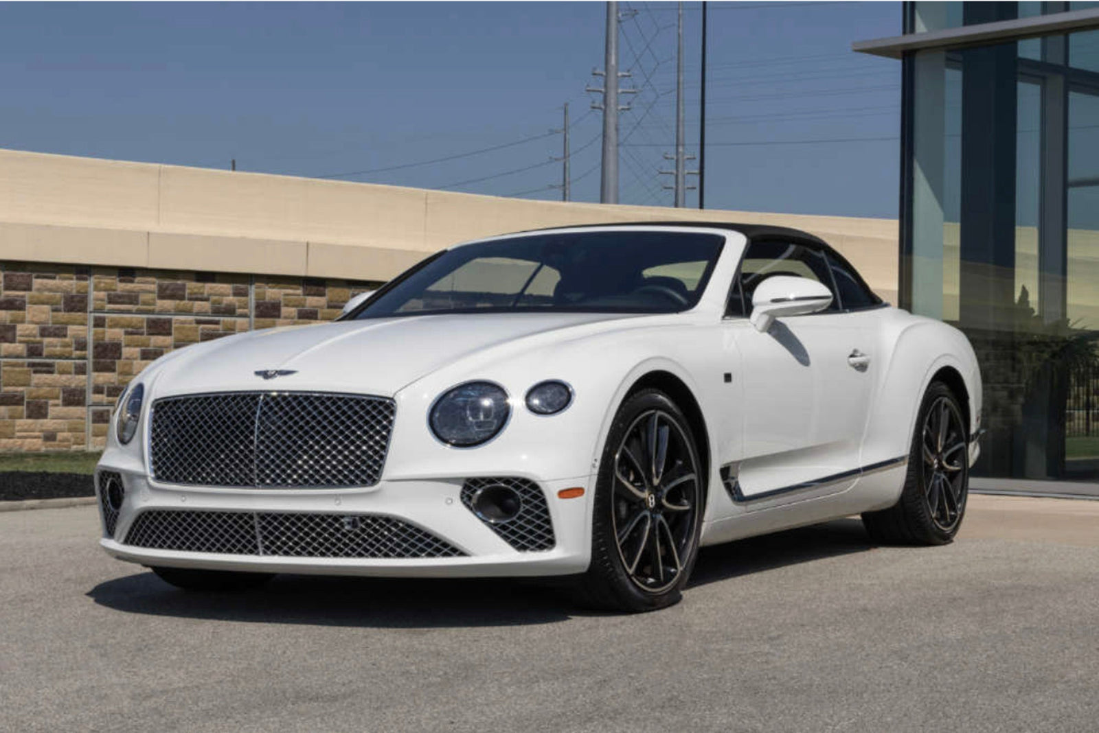 The World's Most Iconic Luxury Cars and Where to Experience Them