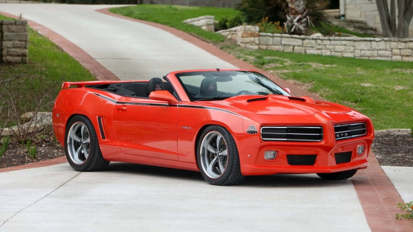 retro motors collection 2013 chevrolet camaro ss convertible 6t9 gto replica.jpg