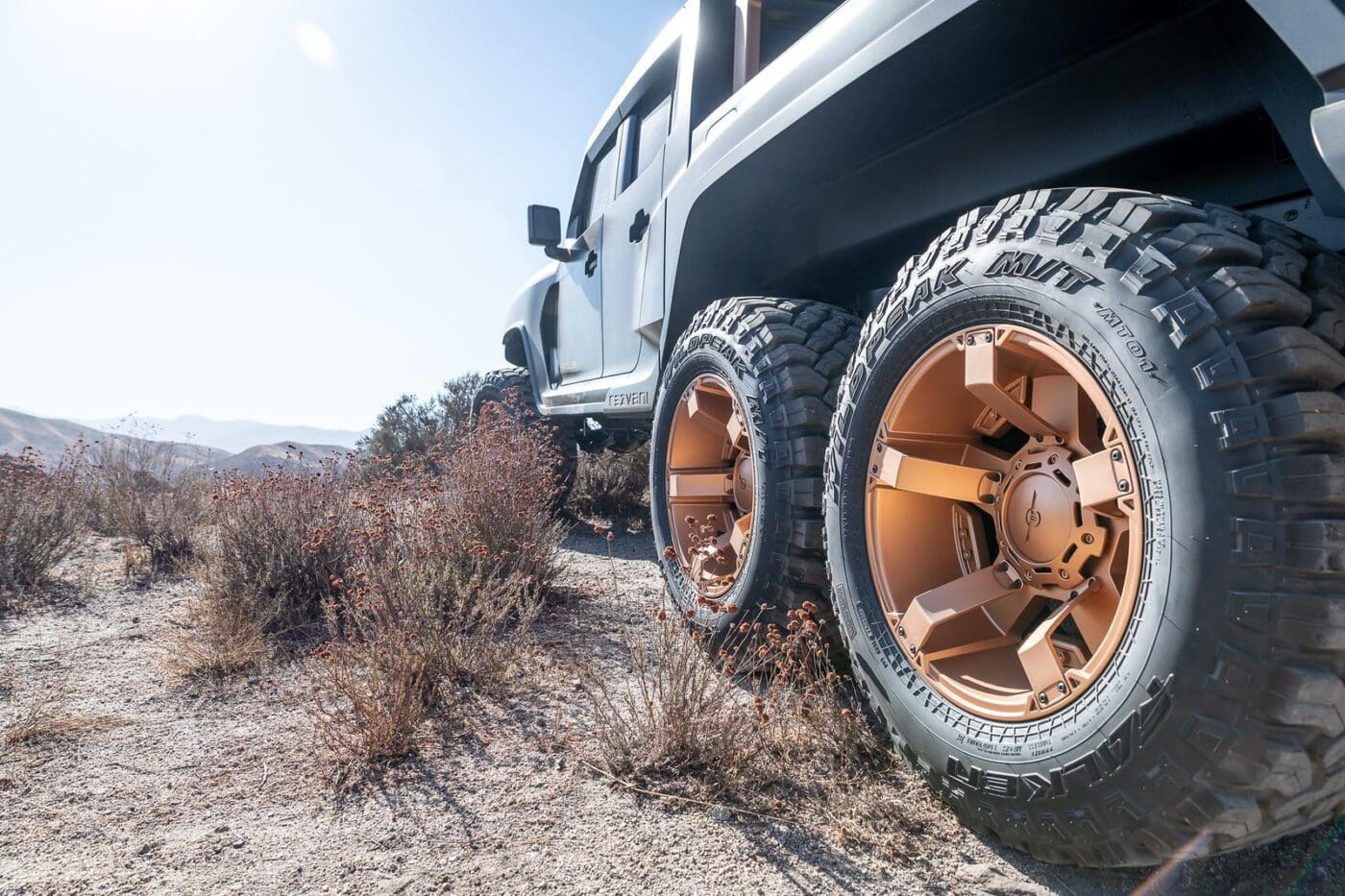 rezvani hercules