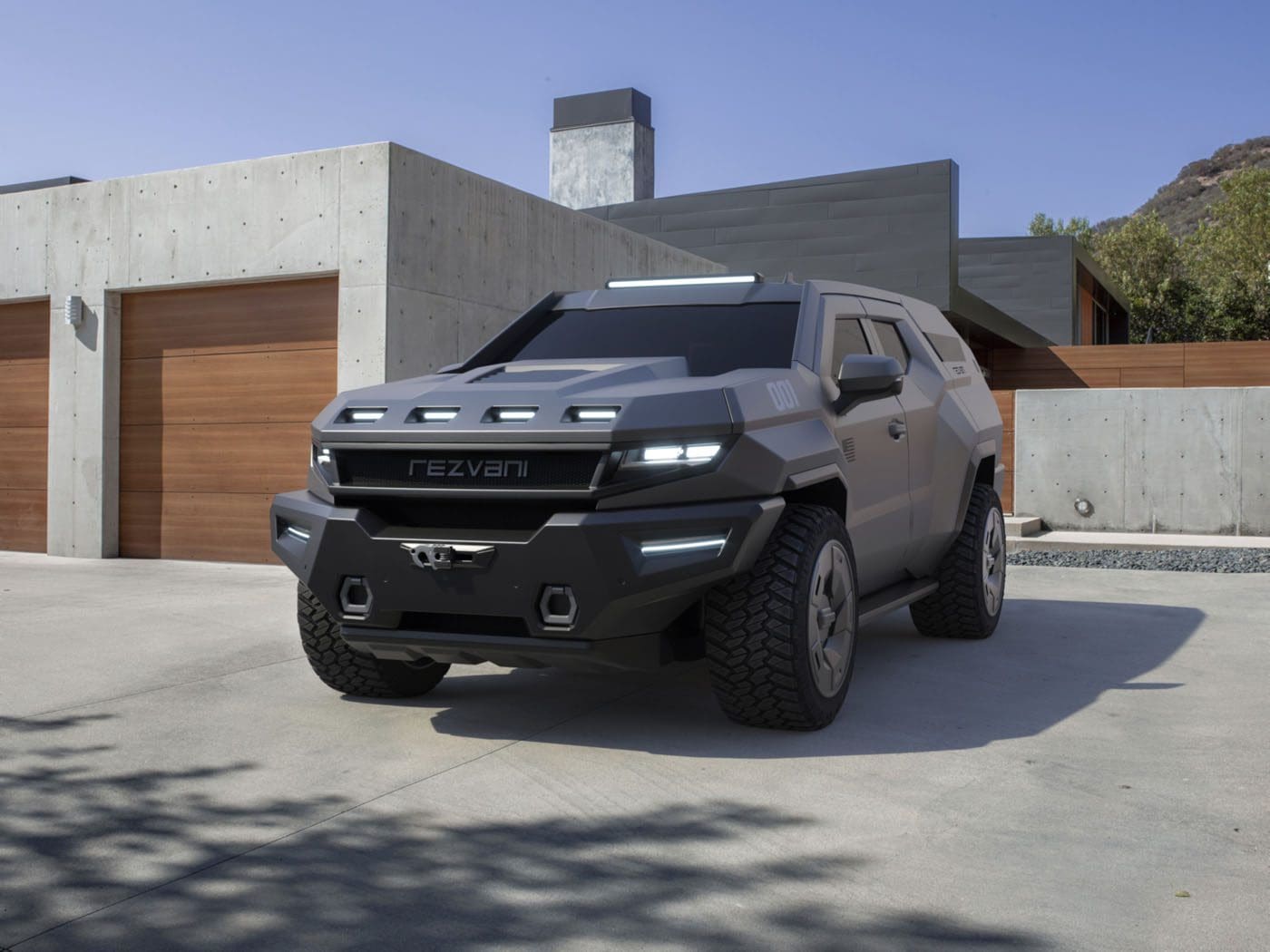 rezvani vengeance 4