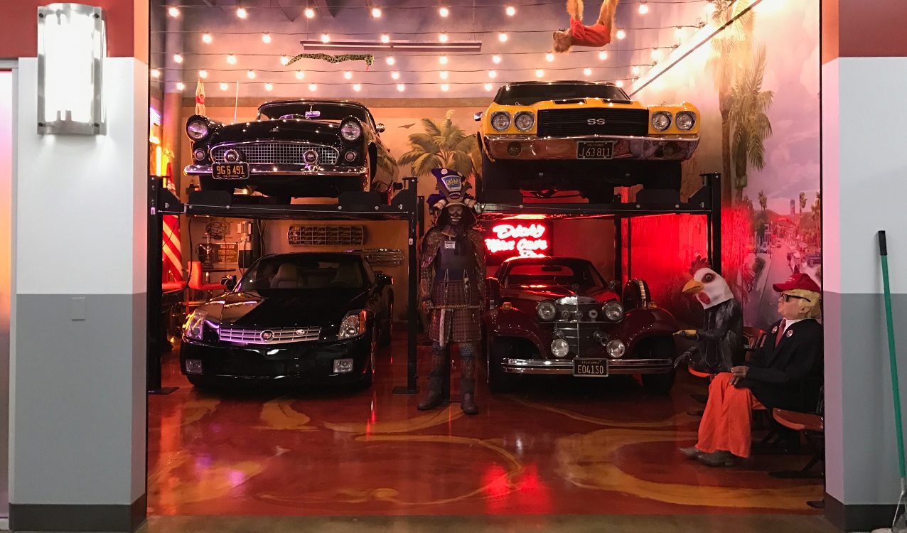 Richard E. Smith Collection